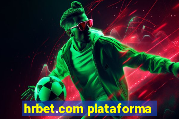 hrbet.com plataforma